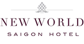 New World Saigon Hotel